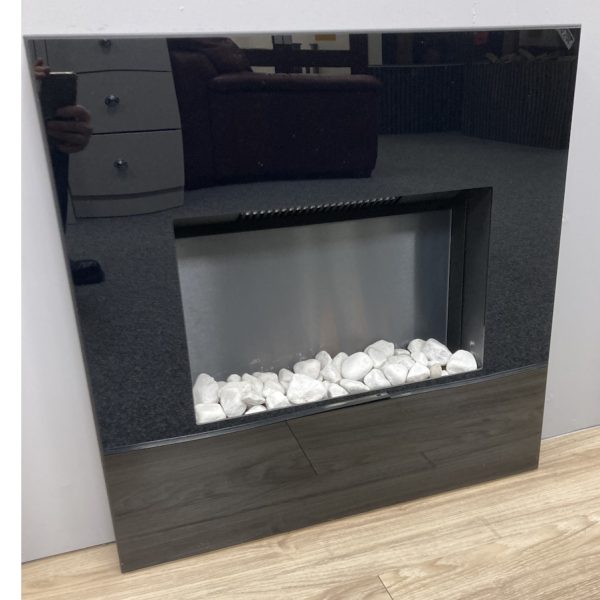 Evonic Londo 1.5 kw Inset Electric Fire *TO CLEAR* - Image 3