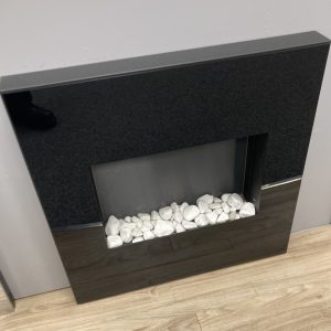 Evonic Londo 1.5 kw Inset Electric Fire *TO CLEAR*