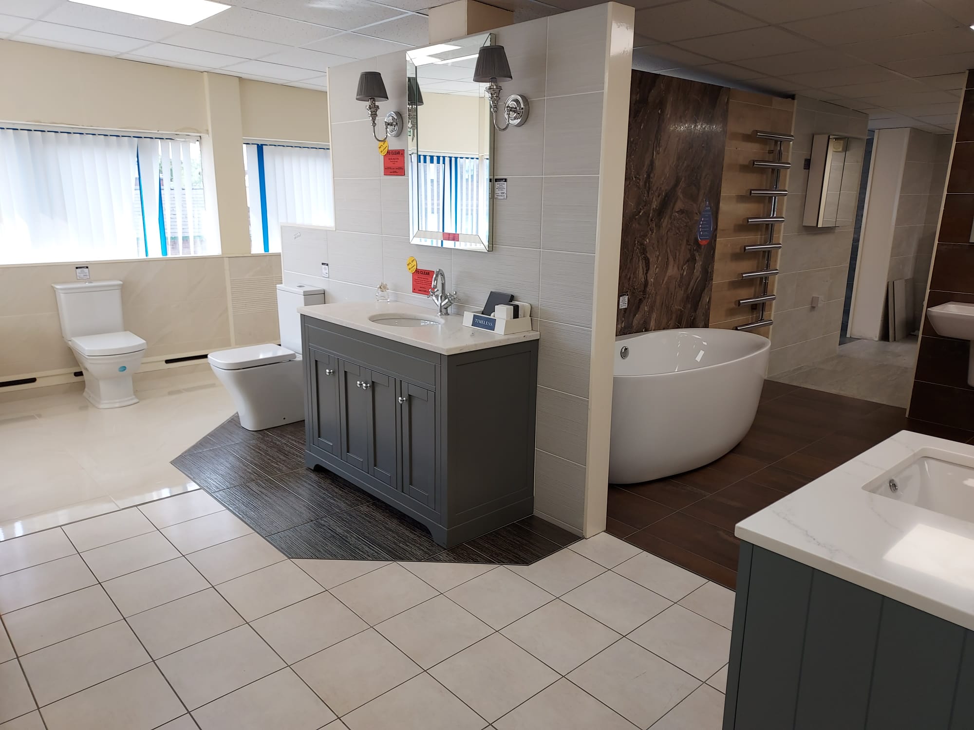 Bathroom Showroom Darlington Bathroom Store Homecare Online