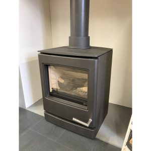 Gazco CL5 Conventional Flue Gas Stove CF Log Effect *TO CLEAR*