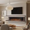 Evonic Canto 200 Wall Mounted Landscape Electric Suite