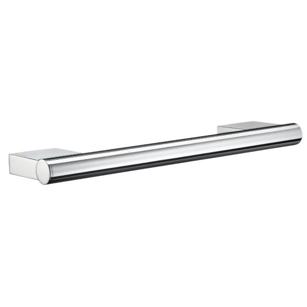Smedbo Air Grab Bar AK325 Polished Chrome