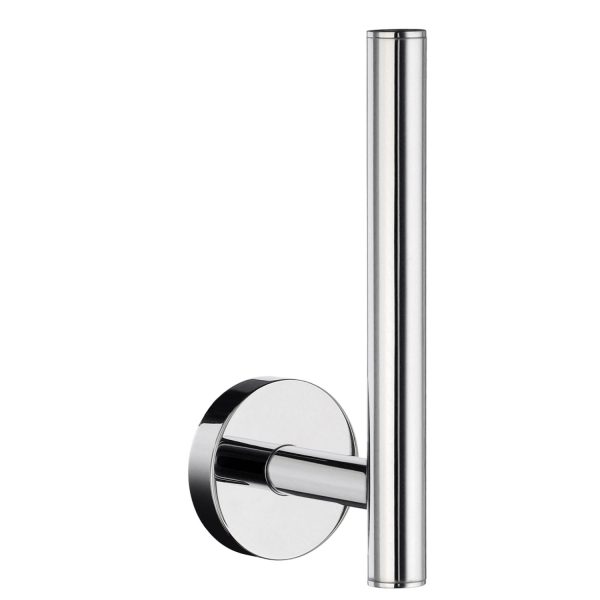Smedbo Home Spare Toilet Roll Holder HK320 Polished Chrome