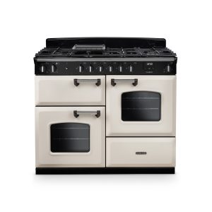 Classic 110 Dual Fuel Range Cooker