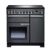 Rangemaster Professional Deluxe 90 Induction Range Cooker