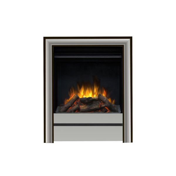 Elgin And Hall Chollerton 16 inch Electric Inset Fire - Image 3