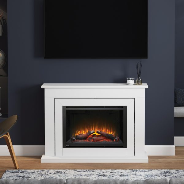 Elgin And Hall Elsie 950 HD Electric Fire