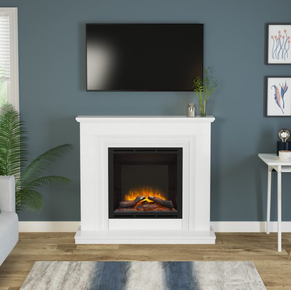 Elgin And Hall Elsie 900 HD Electric Fire