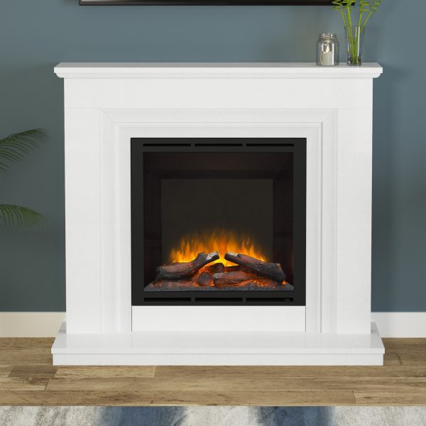 Elgin And Hall Elsie 900 HD Electric Fire - Image 2