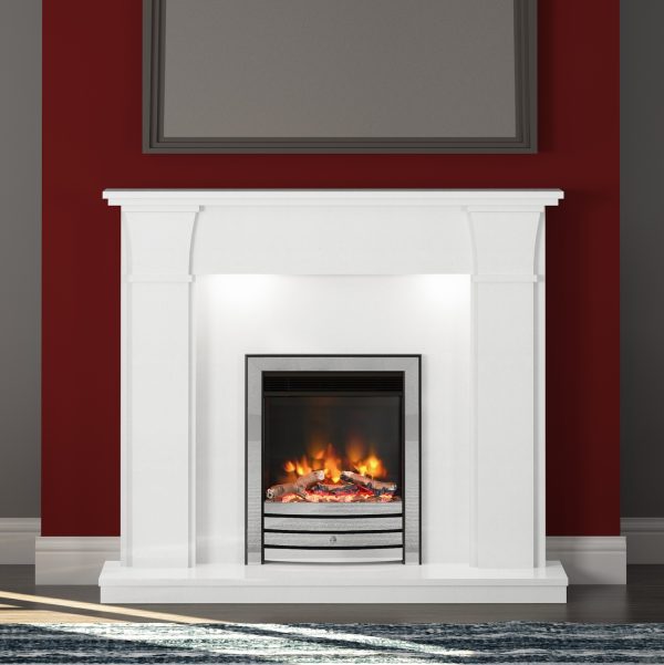 Elgin And Hall Deanswood Fireplace