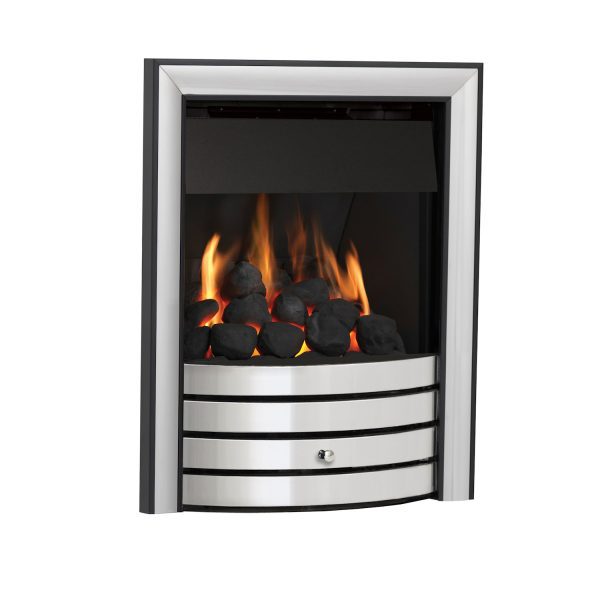 Elgin And Hall Devotion Inset Gas Fire - Image 4