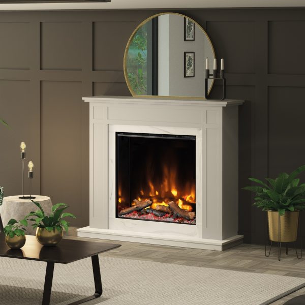 Pryzm by Elgin And Hall Olora Electric Suite