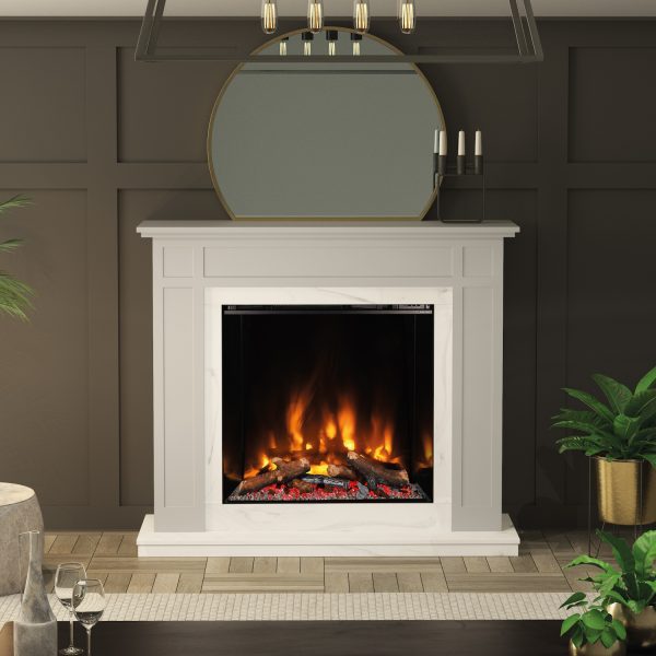 Pryzm by Elgin And Hall Olora Electric Suite - Image 2