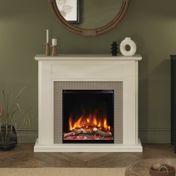 Pryzm by Elgin And Hall Azara Electric Suite - Image 2