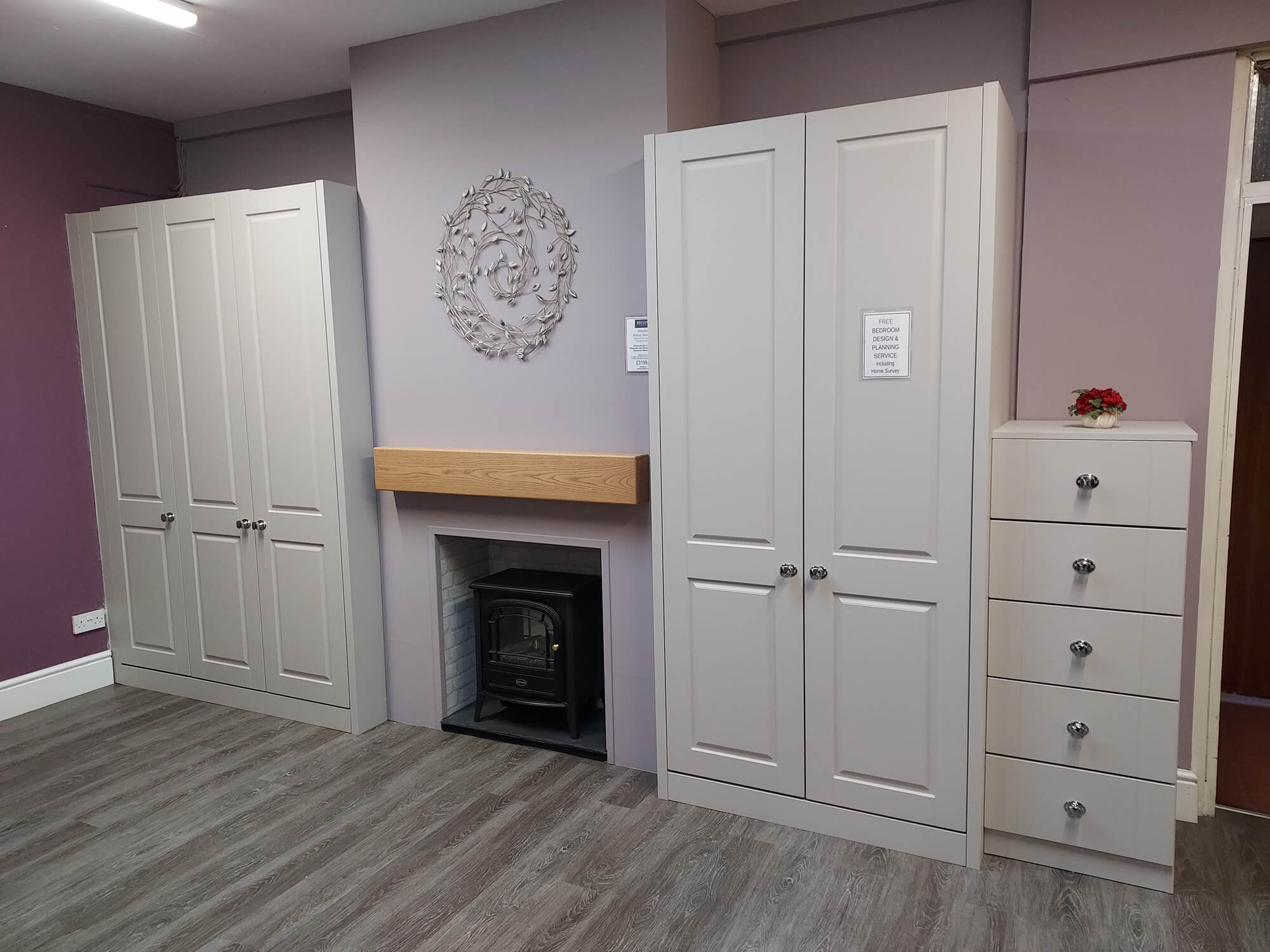 Fitted Bedroom Furniture Darlington Visit Us Now Homecare Online