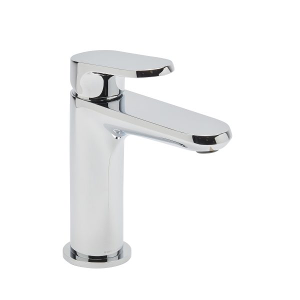 Roper Rhodes Clear Bath Filler in Chrome T363202 - Image 2