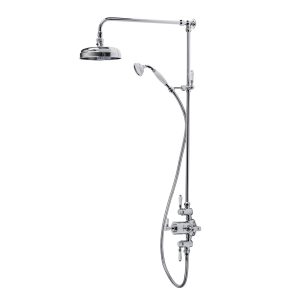 Roper Rhodes Keswick Dual Function Shower System SVSET129