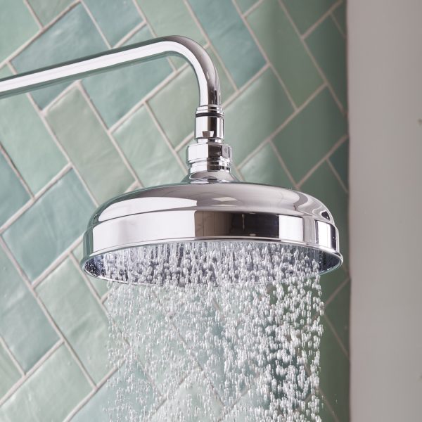 Roper Rhodes Cranbourne Dual Function Shower System SVSET126 - Image 3