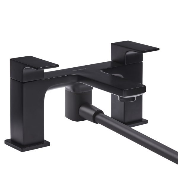 Roper Rhodes Metric Bath Shower Mixer in Chrome T394202 - Image 3