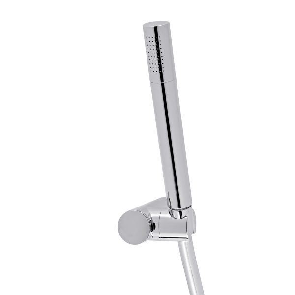 Roper Rhodes Storm Nova Bath Shower Mixer in Chrome T464202 - Image 2