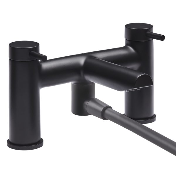 Roper Rhodes Storm Nova Bath Shower Mixer in Chrome T464202 - Image 4
