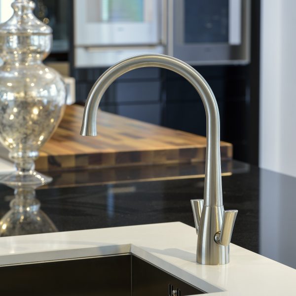 Abode Fluid Monobloc Mixer Tap