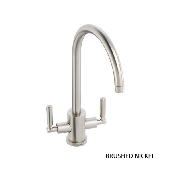 Abode Atlas Monobloc Aquifier Mixer Tap - Image 5