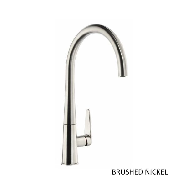 Abode Coniq R Single Lever Mixer Tap - Image 3
