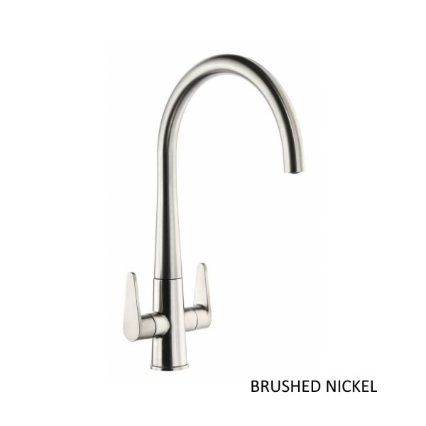 Abode Coniq R Monobloc Mixer Tap - Image 3
