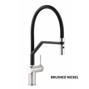 Abode Fraction Semi-Professional Mixer Tap