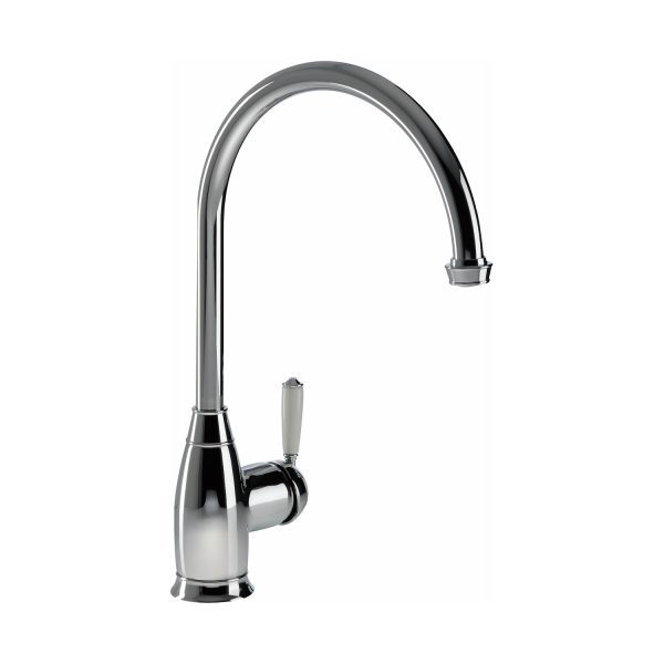 Abode Astbury Single Lever Mixer Tap - Image 2