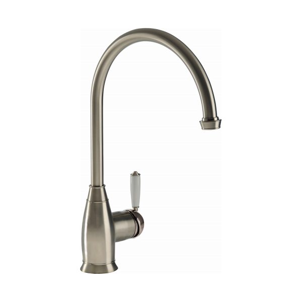 Abode Astbury Single Lever Mixer Tap - Image 3