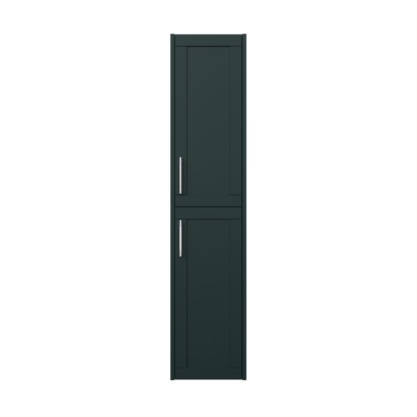 Heritage Lynton Tall Wall Cabinet - Image 3