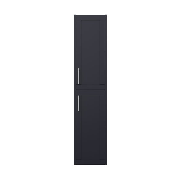 Heritage Lynton Tall Wall Cabinet