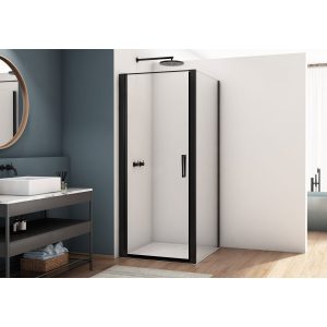 Kudos Divera Pivot Door Shower Enclosure