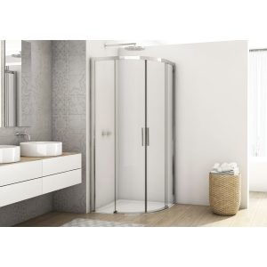 Kudos Divera Quadrant Shower Enclosure