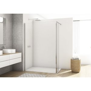 Kudos Divera Walk-In Shower Enclosure