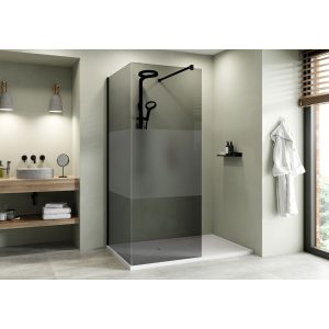 Kudos Ultimate10 Off Wall Corner Shower Enclosures