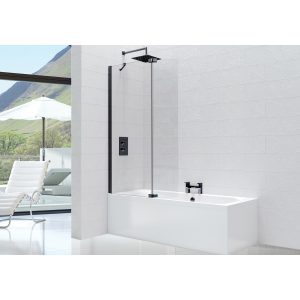 Kudos Ultimate10 Over Bath Shower Panels
