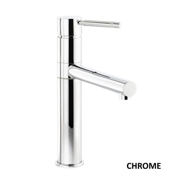 Abode Hydrus Single Lever Mixer Tap - Image 2