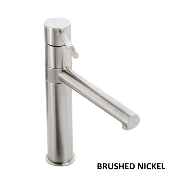 Abode Hydrus Single Lever Mixer Tap - Image 3