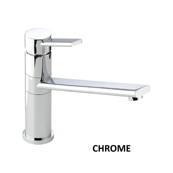 Abode Specto Single Lever Mixer Tap - Image 2
