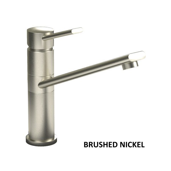 Abode Specto Single Lever Mixer Tap