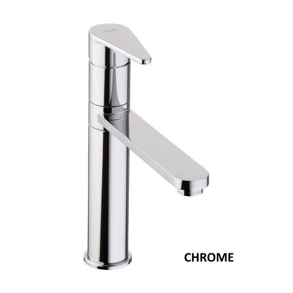 Abode Prime Single Lever Mixer Tap - Image 2