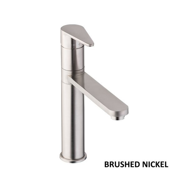 Abode Prime Single Lever Mixer Tap - Image 3