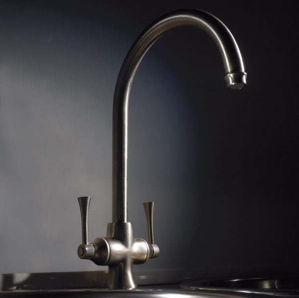 Abode Gosford Monobloc Aquifier Mixer Tap