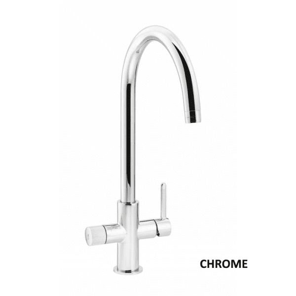 Abode Puria Aquifier Mixer Tap - Image 2