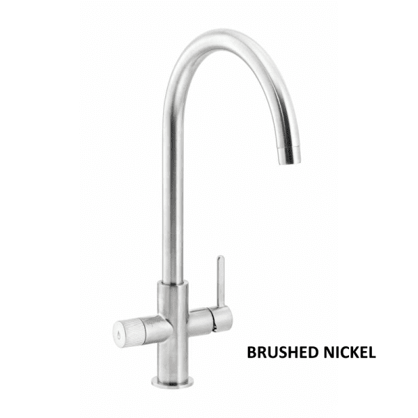 Abode Puria Aquifier Mixer Tap - Image 3