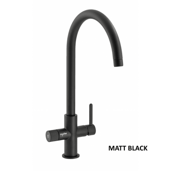 Abode Puria Aquifier Mixer Tap