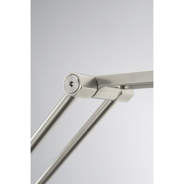 Abode Hex Professional Mixer Tap AT2094 - Image 2